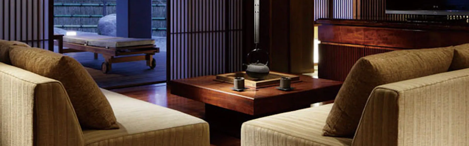 竹泉荘 CHIKUSENSO ONSEN