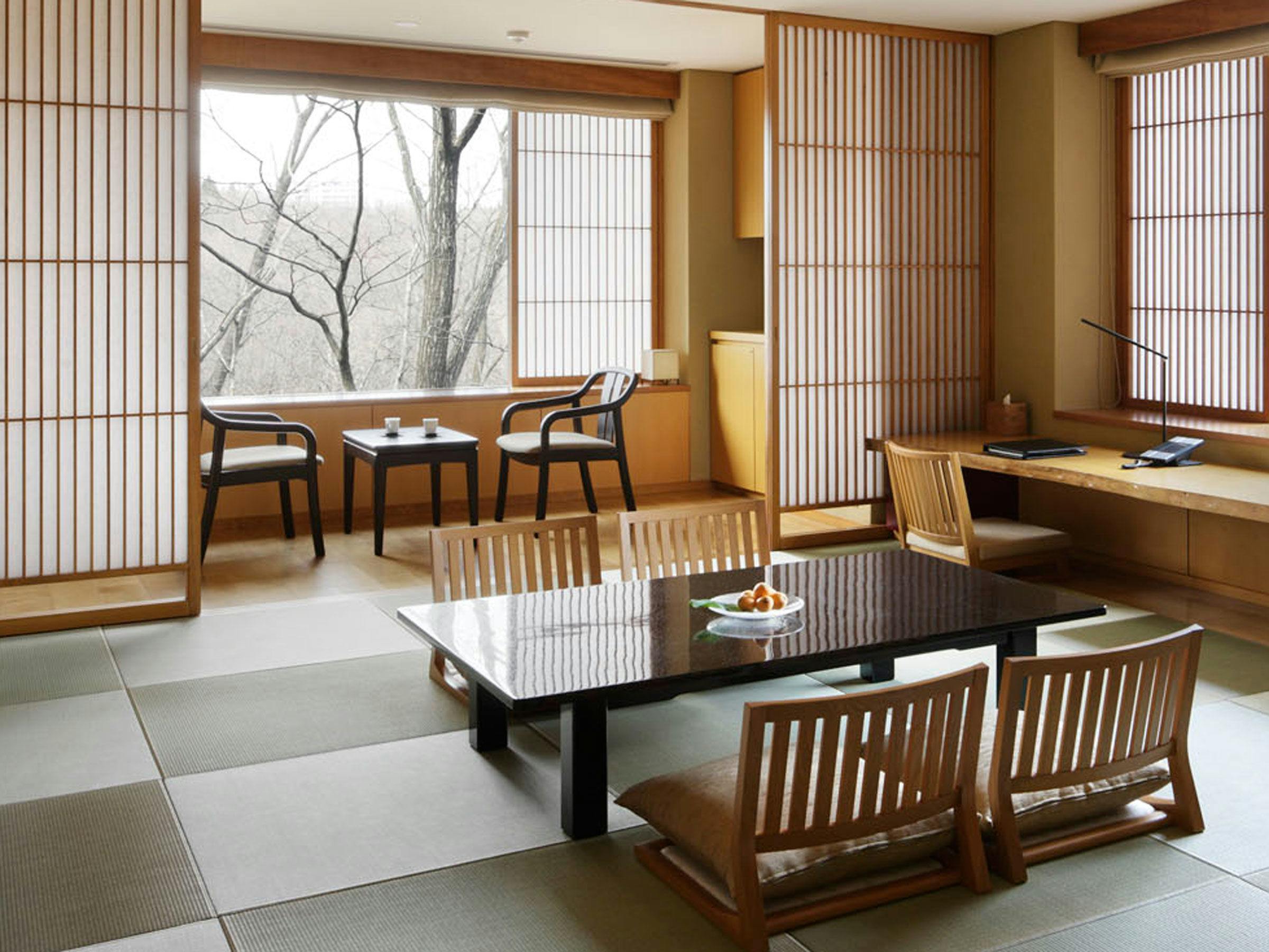 【デラックスタタミ】(禁煙)