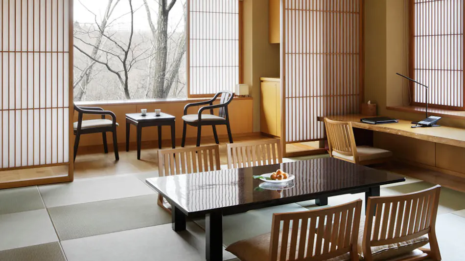 Chikusenso Onsen