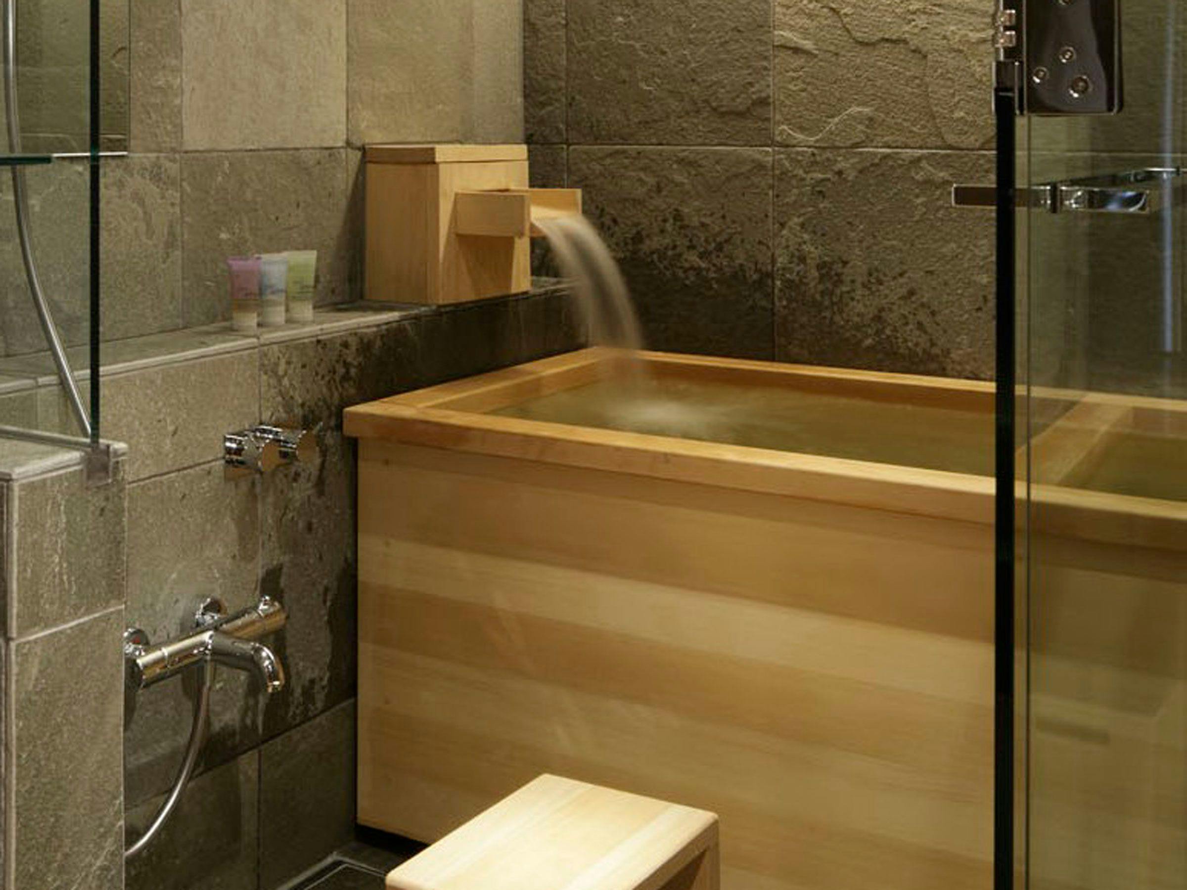 竹泉荘 CHIKUSENSO ONSEN