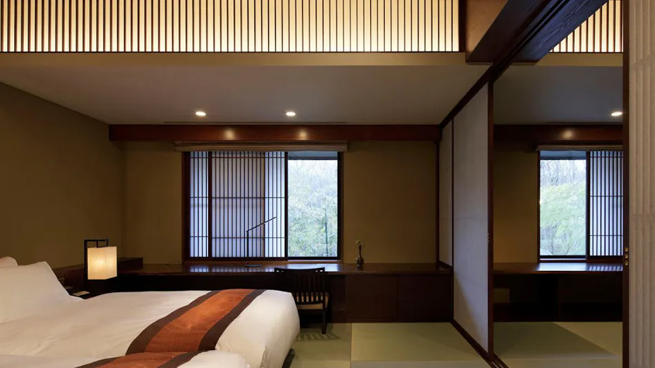 Chikusenso Onsen