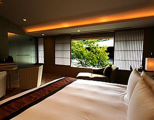 51平米【デラックスプレミアキング】