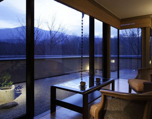 112.8平米【マウントザオウスイート】禁煙