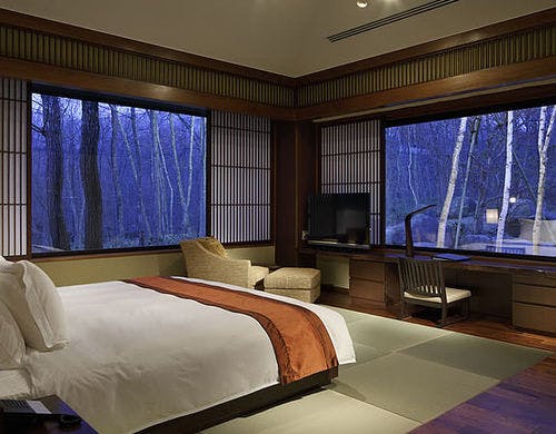 116平米【プレジデンシャルスイート】禁煙