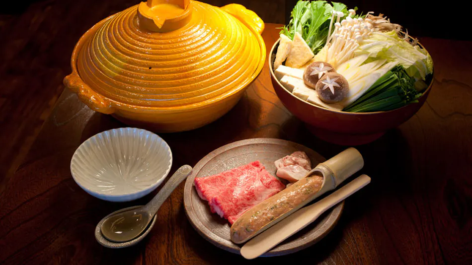 Chikusenso Onsen