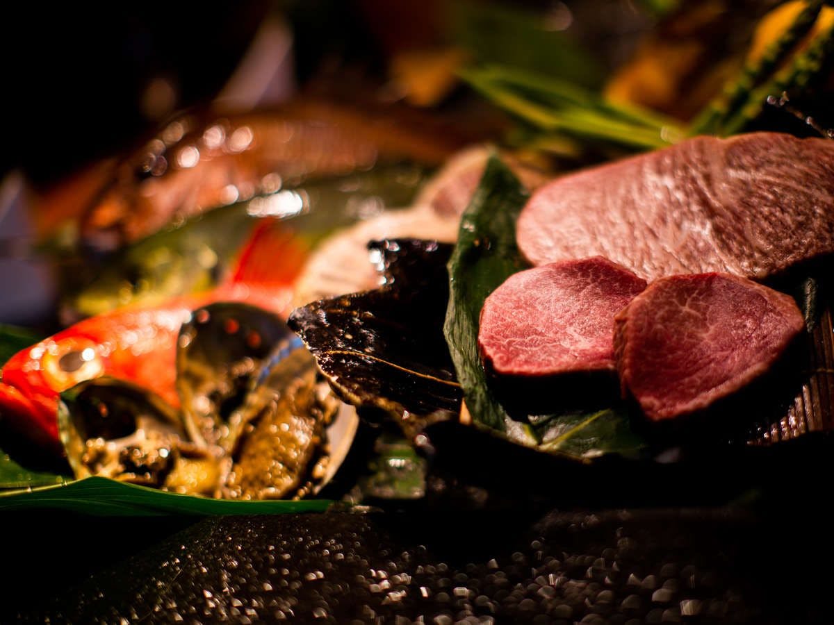 竹泉荘 CHIKUSENSO ONSEN