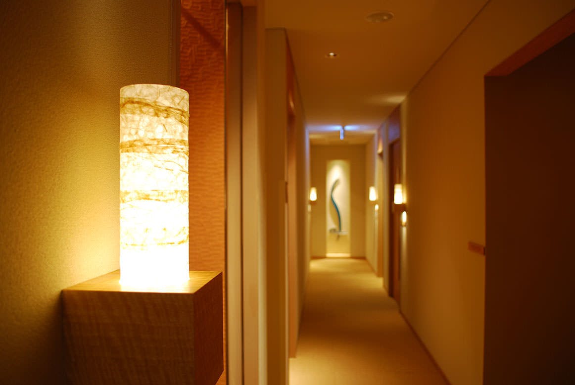 竹泉荘 CHIKUSENSO ONSEN