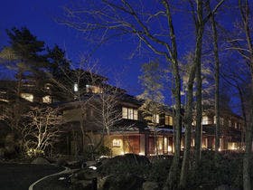 竹泉荘 Mt.ZaoOnsenResort&Spa