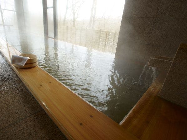 竹泉荘 CHIKUSENSO ONSEN