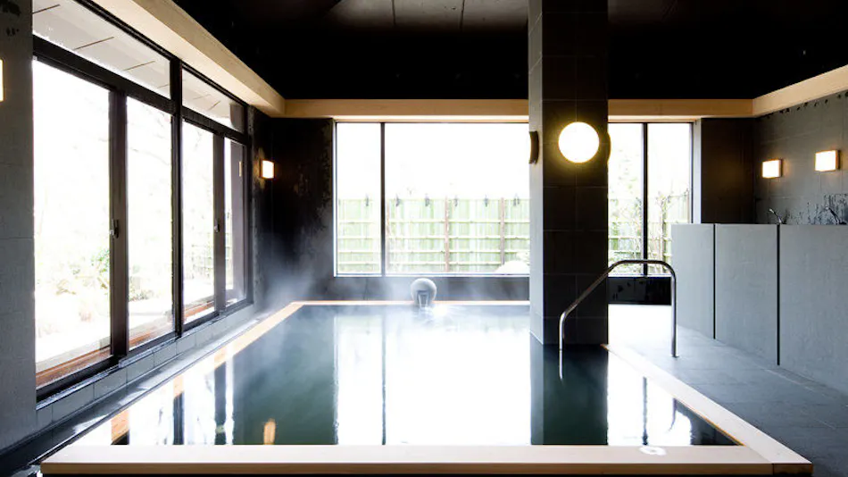 Chikusenso Onsen