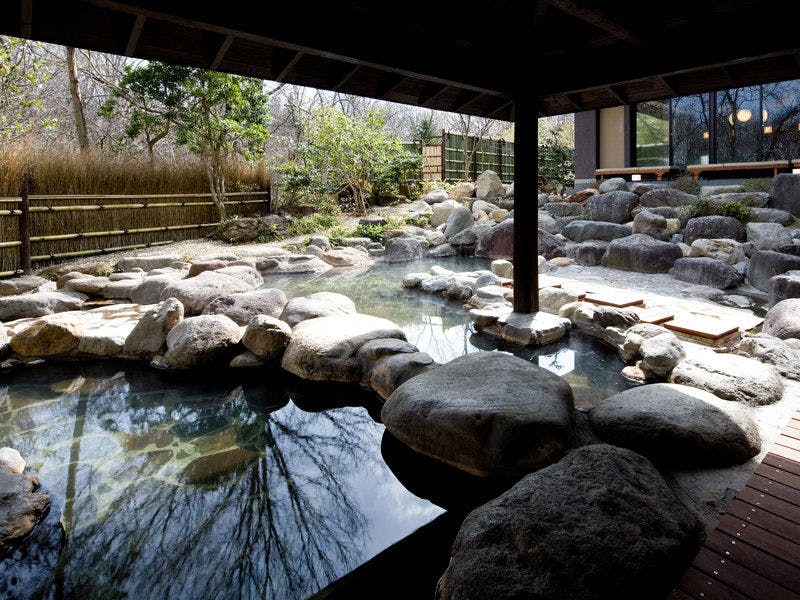 宮城蔵王キツネ村 露天風呂が人気の宿 9選 宿泊予約は 一休 Com