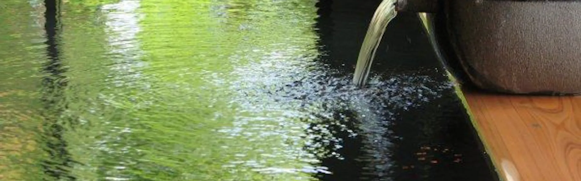 竹泉荘 CHIKUSENSO ONSEN