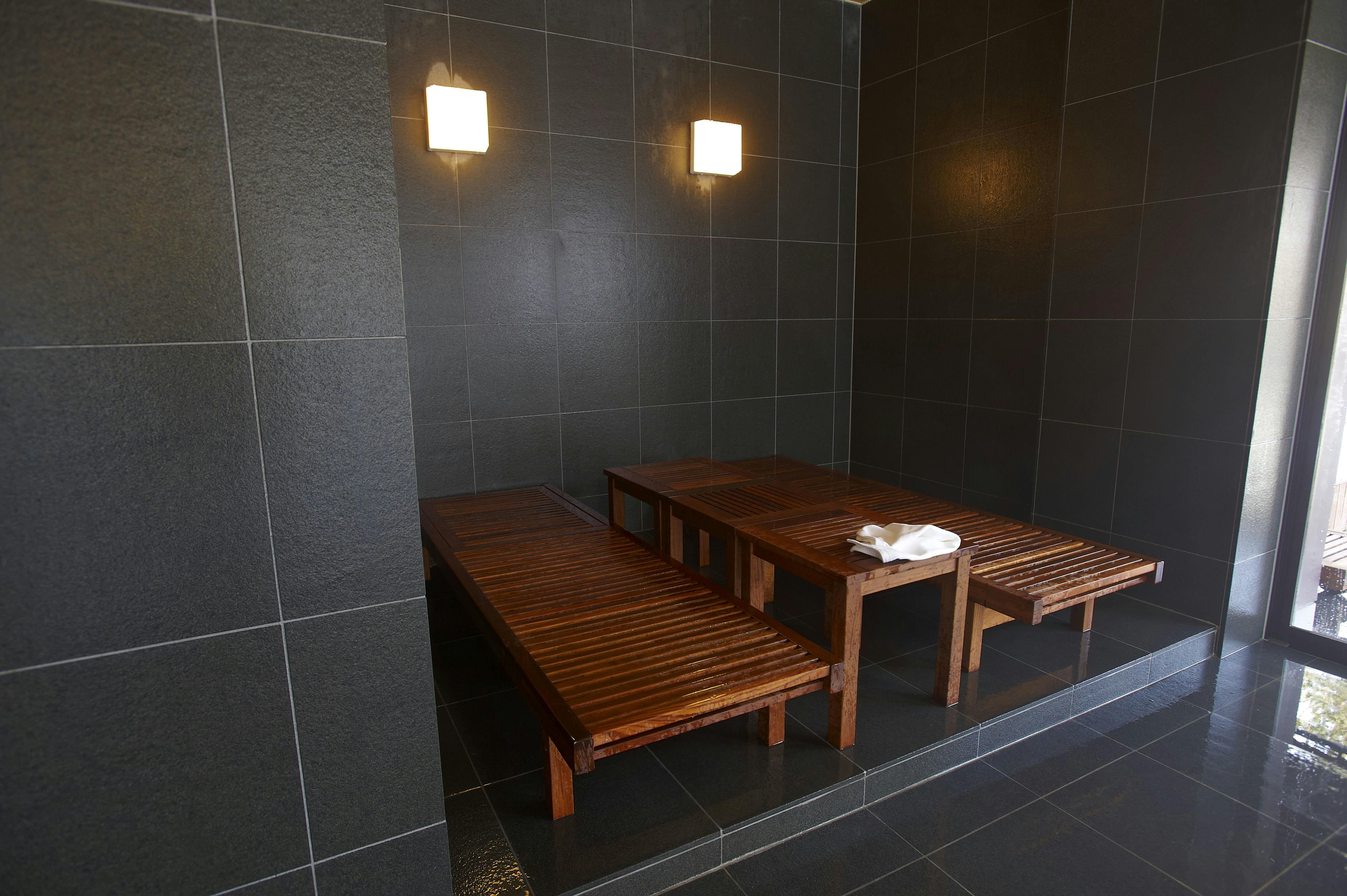 竹泉荘 CHIKUSENSO ONSEN