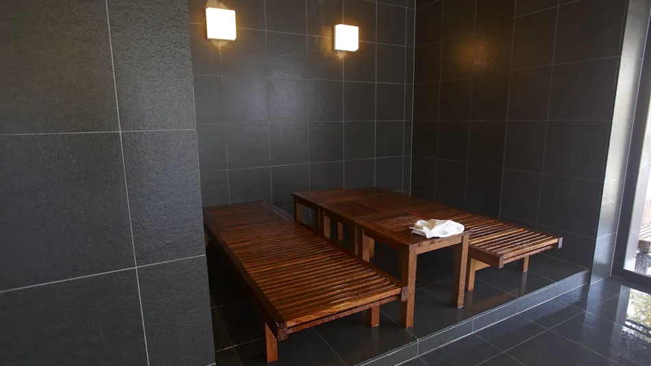 Chikusenso Onsen