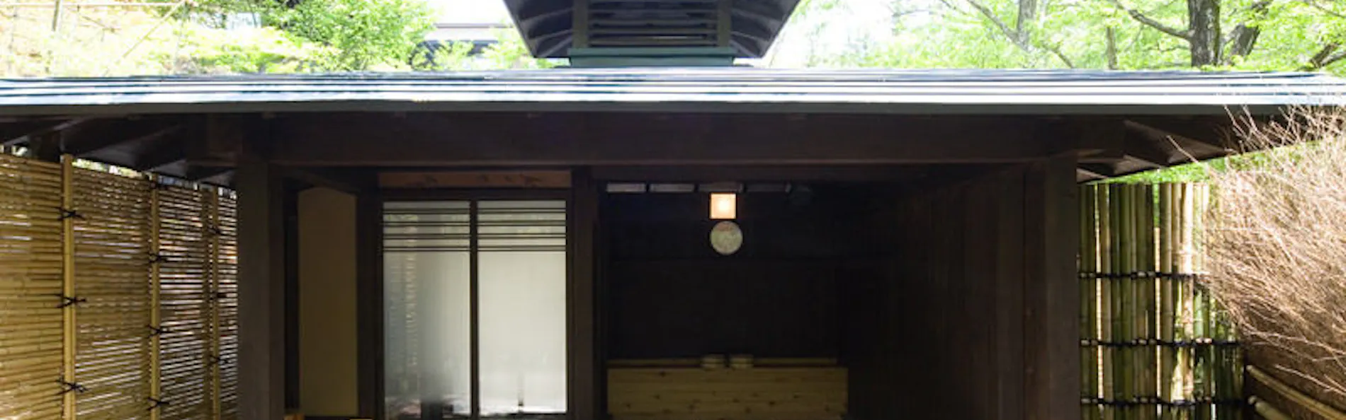 竹泉荘 CHIKUSENSO ONSEN