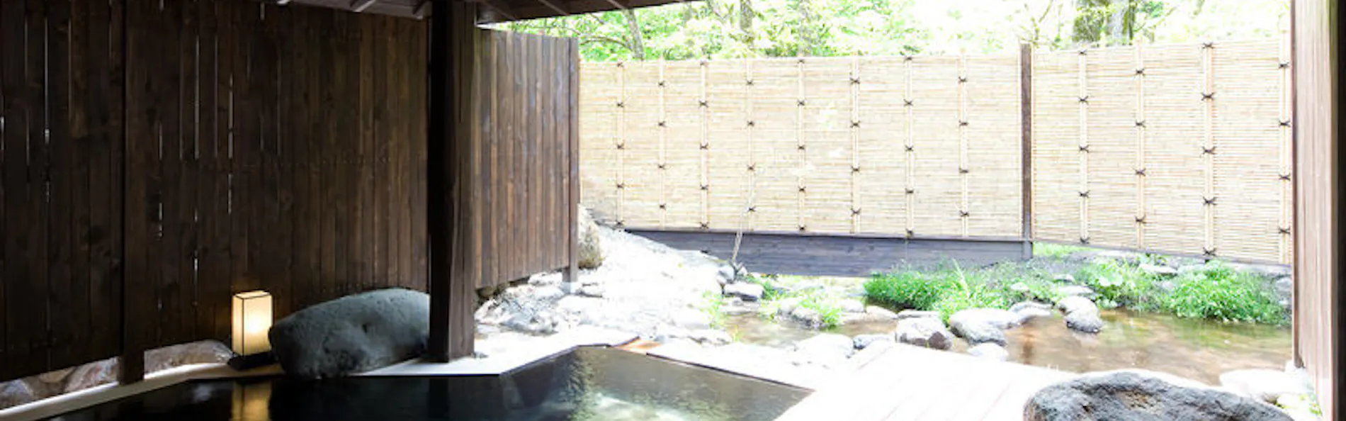 竹泉荘 CHIKUSENSO ONSEN