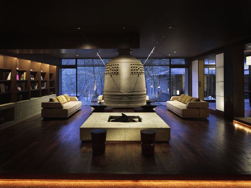 竹泉荘 CHIKUSENSO ONSEN