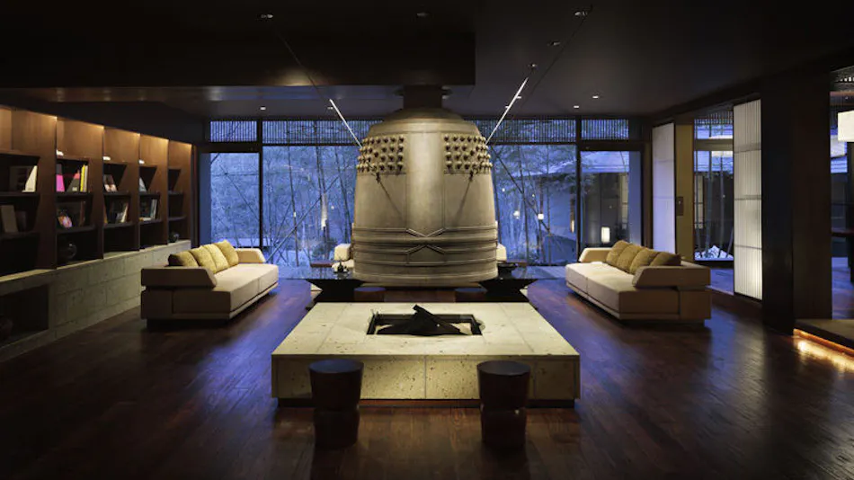 Chikusenso Onsen
