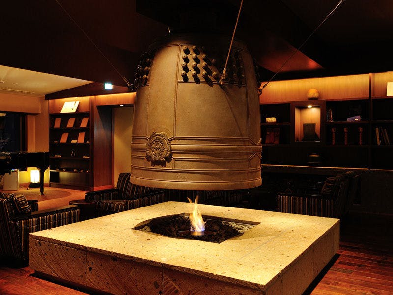 竹泉荘 CHIKUSENSO ONSEN
