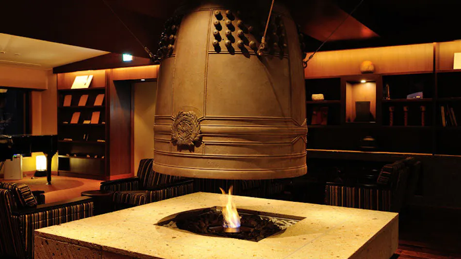 Chikusenso Onsen