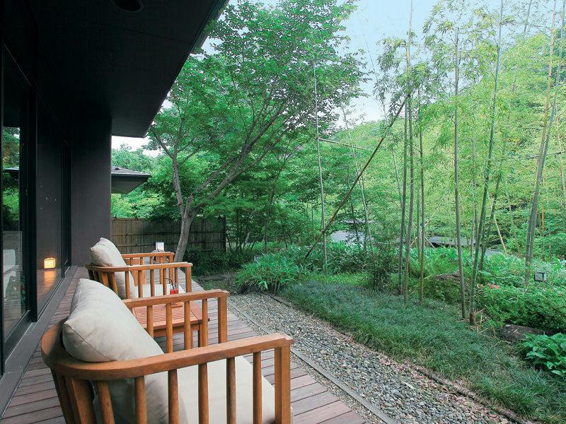竹泉荘 CHIKUSENSO ONSEN