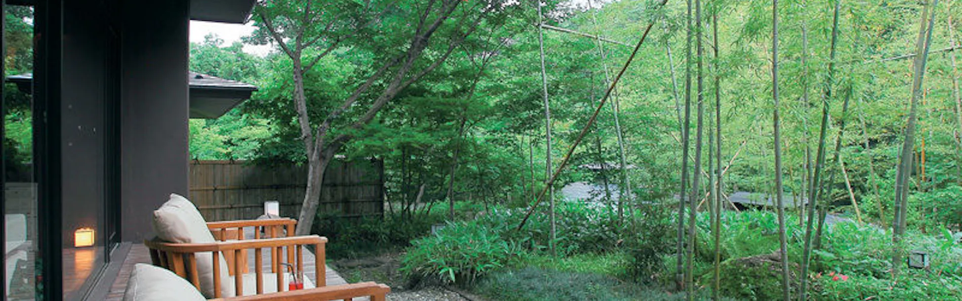 竹泉荘 CHIKUSENSO ONSEN