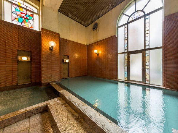ホテル大雪 ONSEN & CANYON RESORT