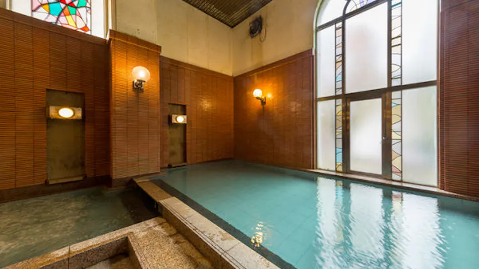 Hotel Taisetsu ONSEN & CANYON RESORT