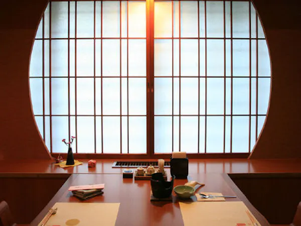 【部屋指定なし・だからお得】【禁煙】高層階フロア~露天風展望風呂付客室「雪花」プラン~