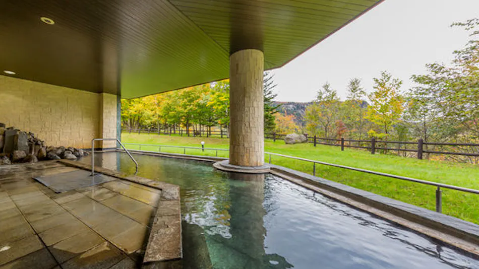Hotel Taisetsu ONSEN & CANYON RESORT