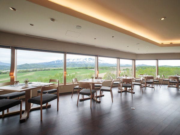 ホテル大雪 ONSEN & CANYON RESORT