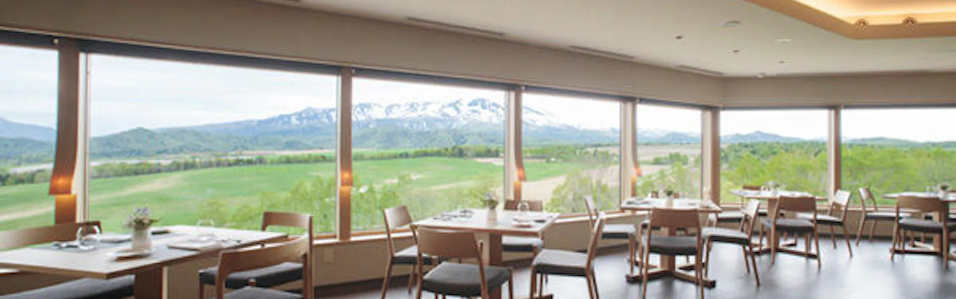 ホテル大雪 ONSEN & CANYON RESORT