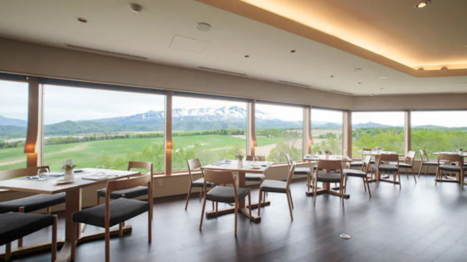 Hotel Taisetsu ONSEN & CANYON RESORT