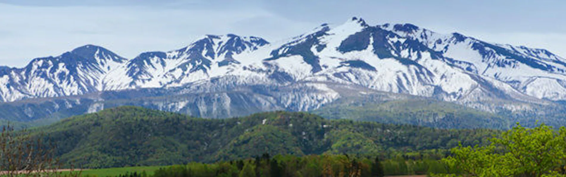 ホテル大雪 ONSEN & CANYON RESORT