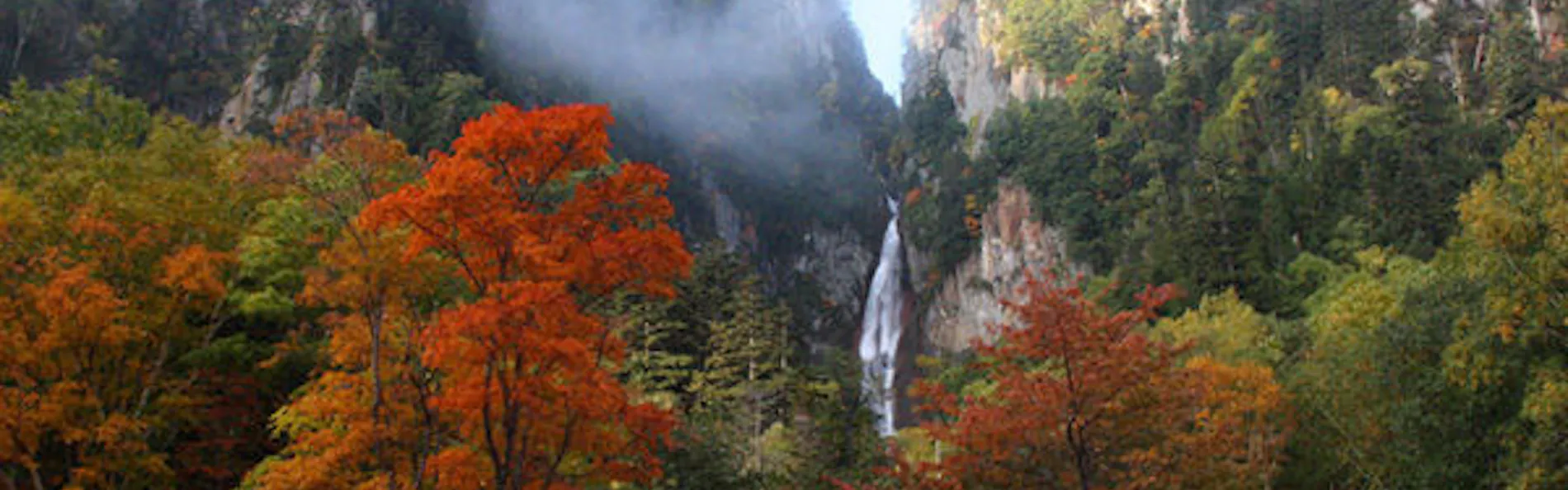 ホテル大雪 ONSEN & CANYON RESORT