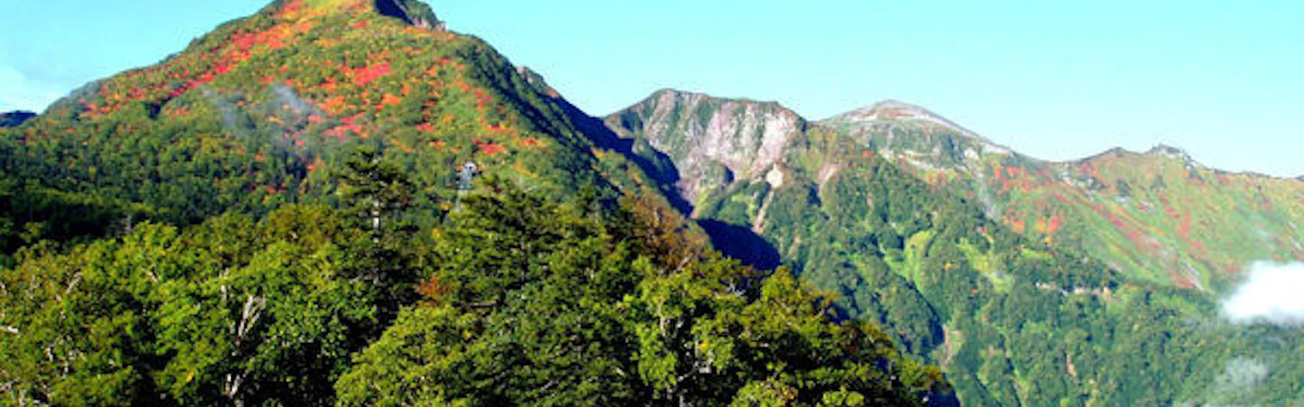 ホテル大雪 ONSEN & CANYON RESORT