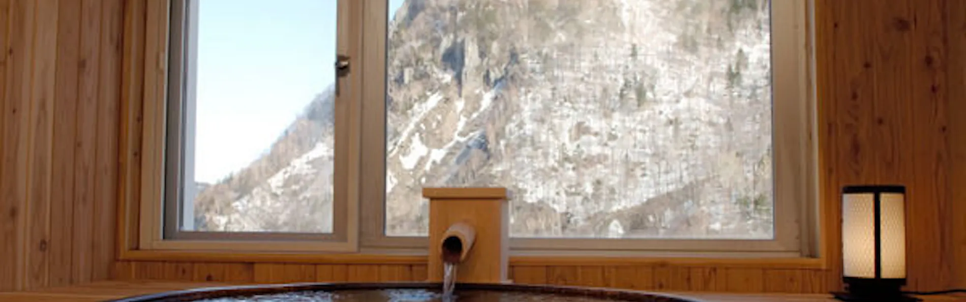ホテル大雪 ONSEN & CANYON RESORT