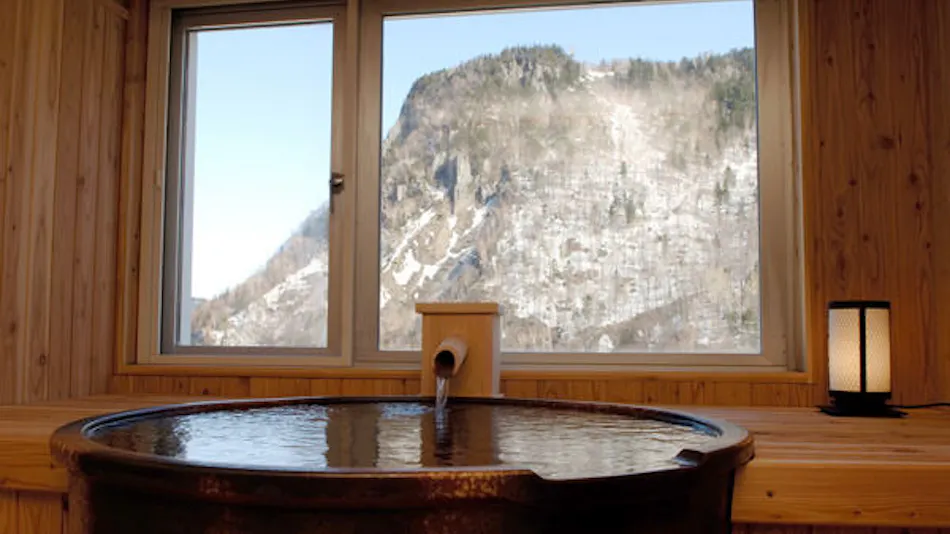 Hotel Taisetsu ONSEN & CANYON RESORT