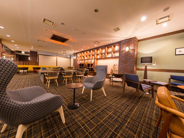 Hotel Taisetsu ONSEN & CANYON RESORT