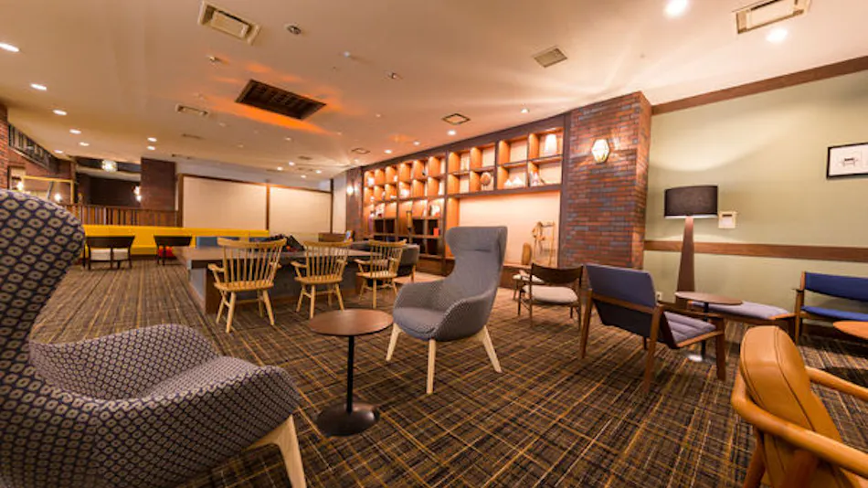 Hotel Taisetsu ONSEN & CANYON RESORT