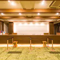 【2018年翻新・前台】