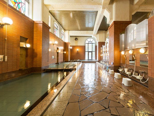 ホテル大雪 ONSEN & CANYON RESORT