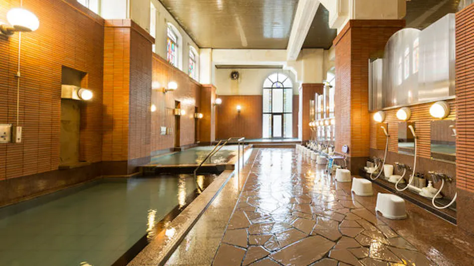 Hotel Taisetsu ONSEN & CANYON RESORT