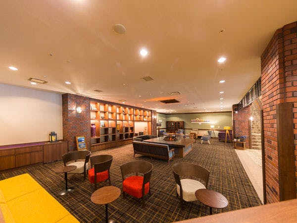 Hotel Taisetsu ONSEN & CANYON RESORT