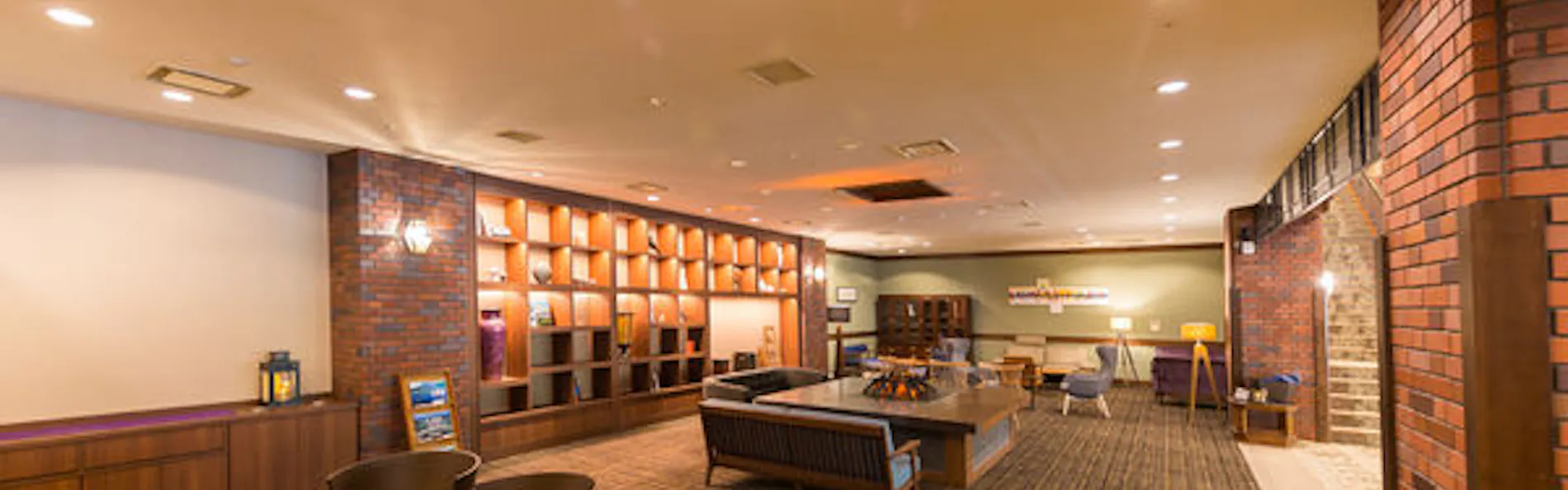 ホテル大雪 ONSEN & CANYON RESORT