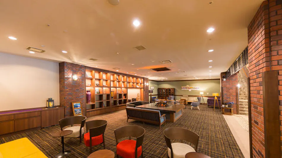 Hotel Taisetsu ONSEN & CANYON RESORT