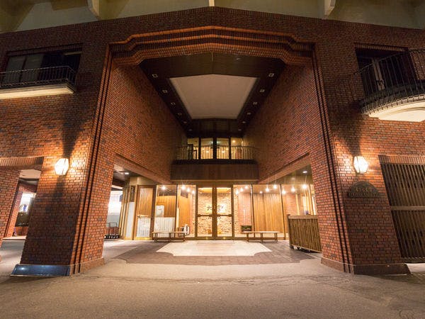Hotel Taisetsu ONSEN & CANYON RESORT