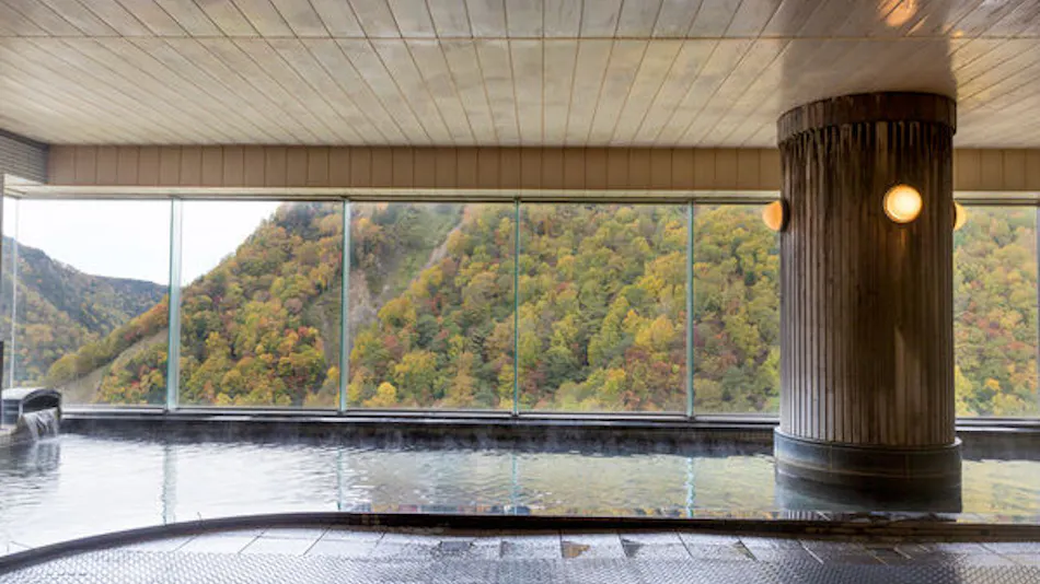 Hotel Taisetsu ONSEN & CANYON RESORT