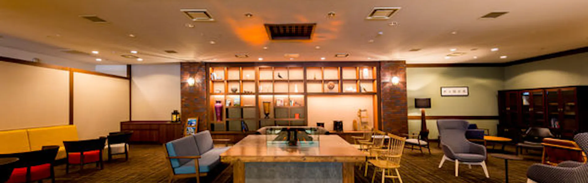 ホテル大雪 ONSEN & CANYON RESORT