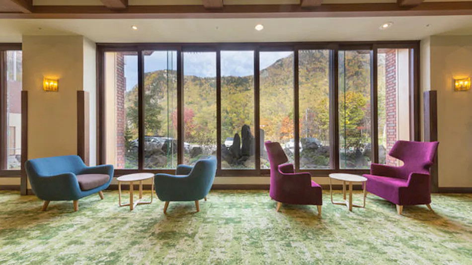 Hotel Taisetsu ONSEN & CANYON RESORT